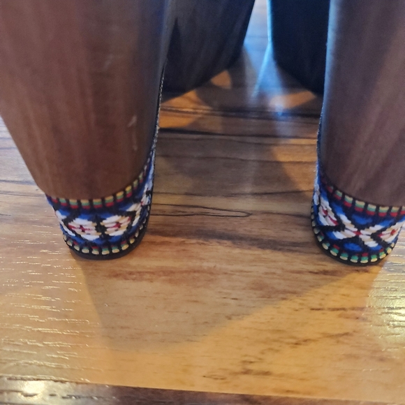 Sbicca Vintage Collection Wedge - Picture 6 of 8